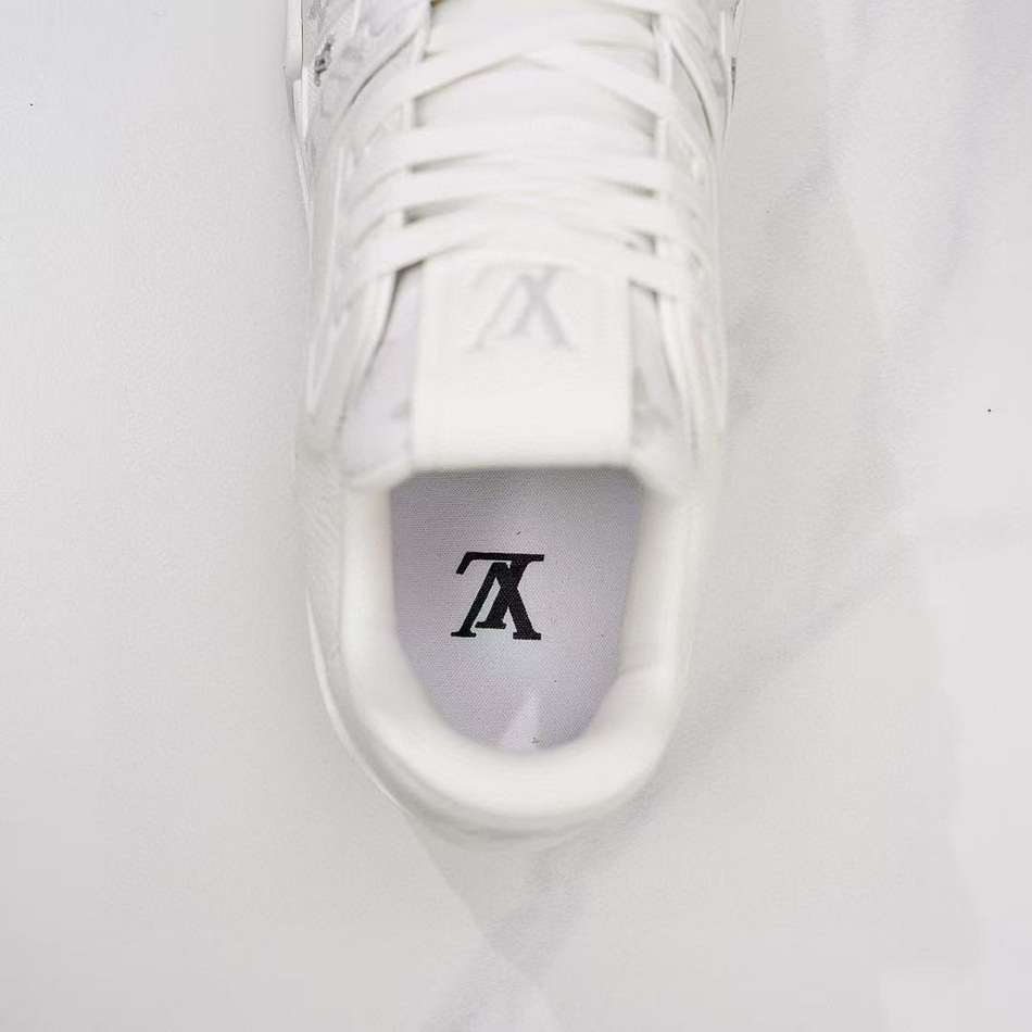 LV Shoes(AAA)-1186