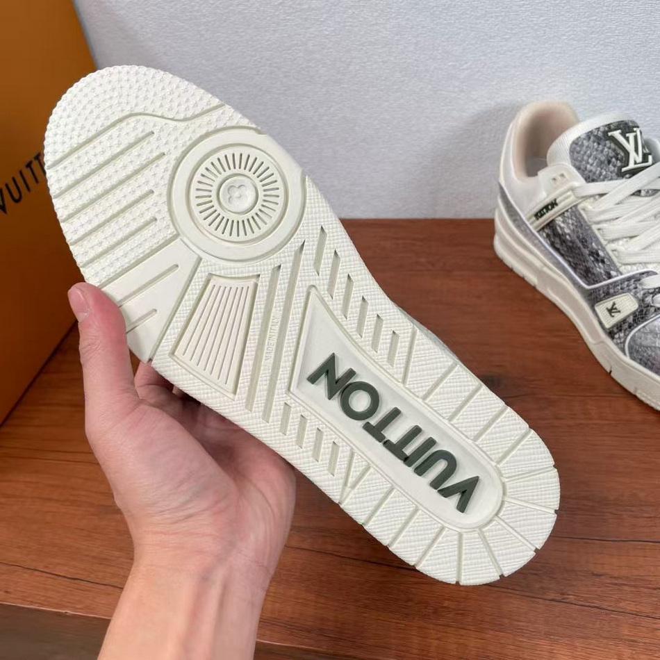 LV Shoes(AAA)-1188