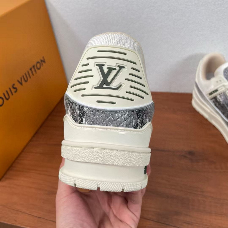 LV Shoes(AAA)-1188