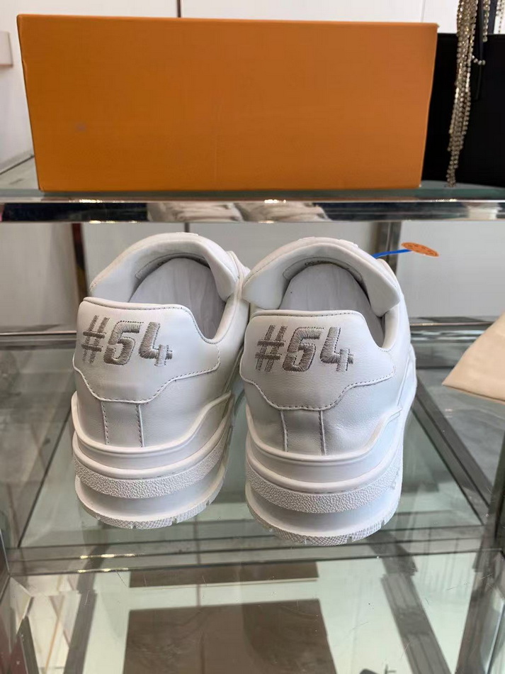 LV Shoes(AAA)-1189