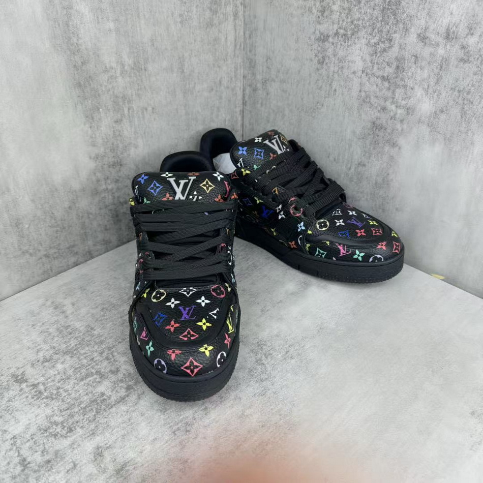 LV Shoes(AAA)-1191