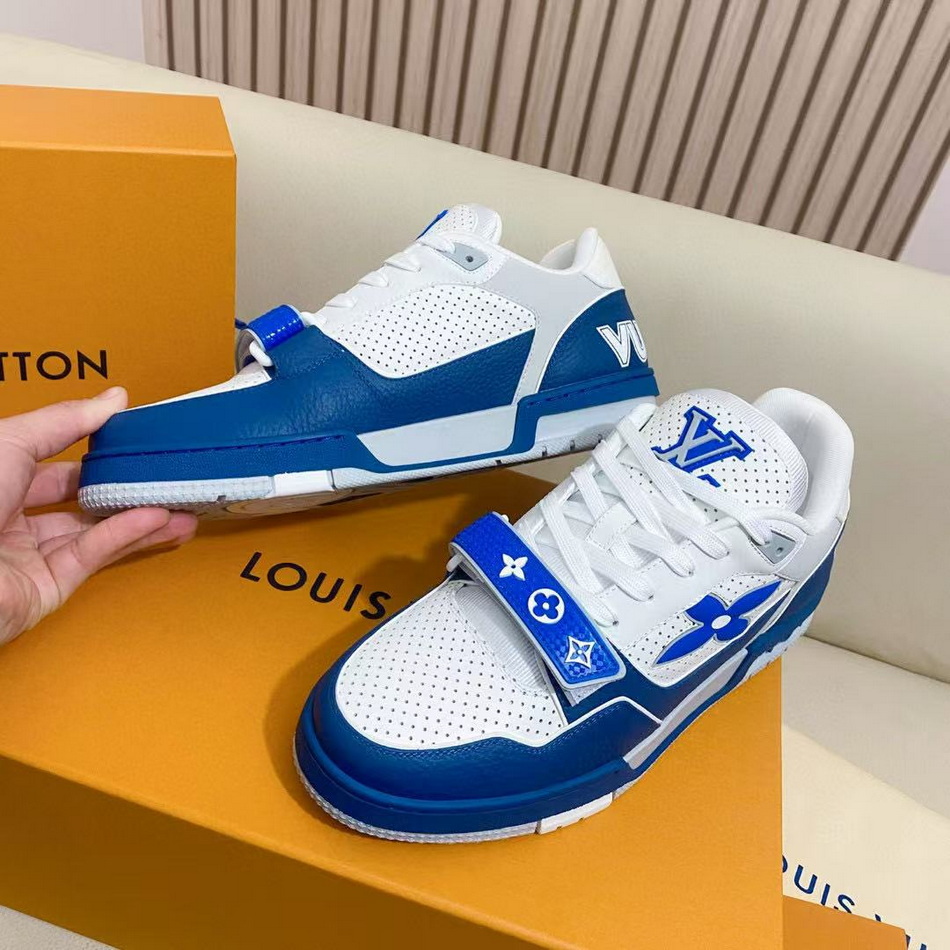 LV Shoes(AAA)-1196