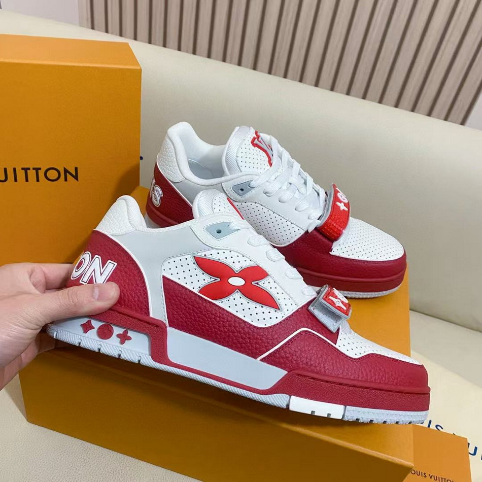 LV Shoes(AAA)-1197