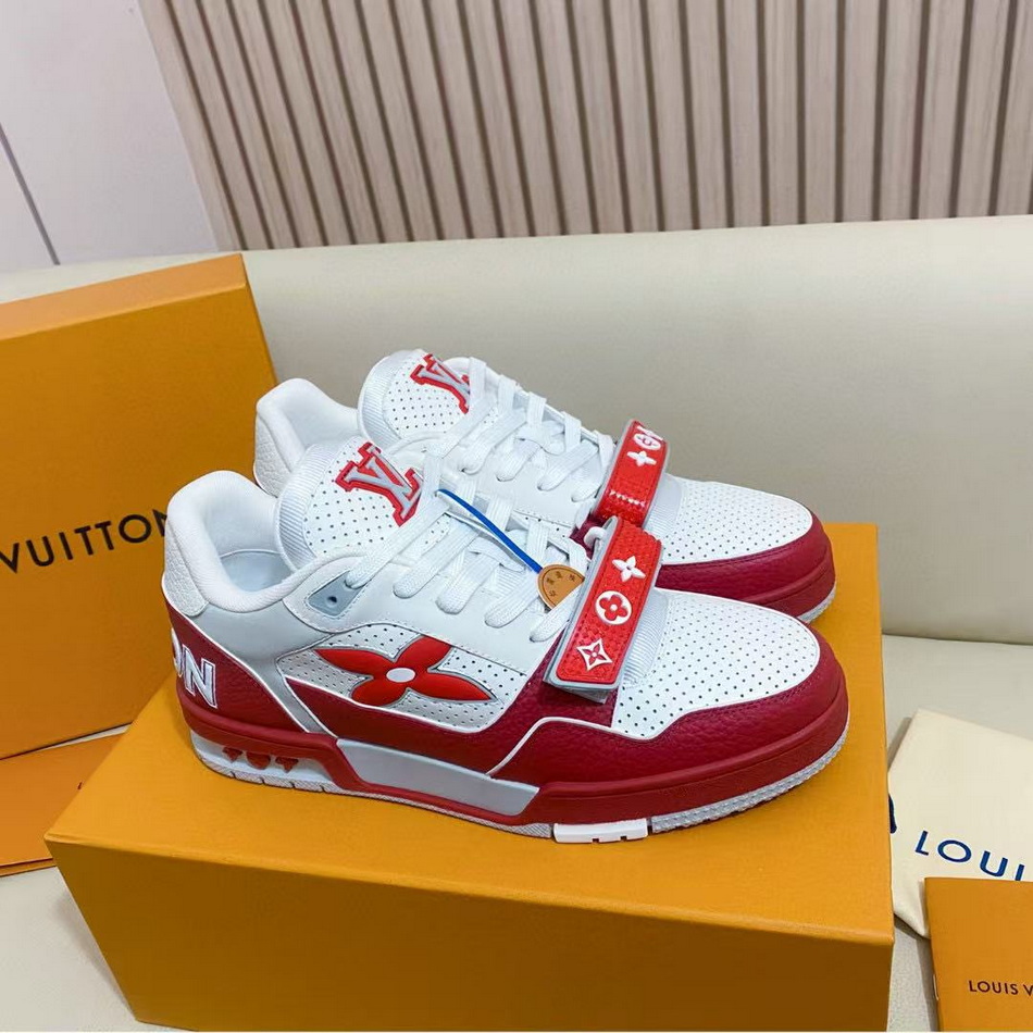 LV Shoes(AAA)-1197