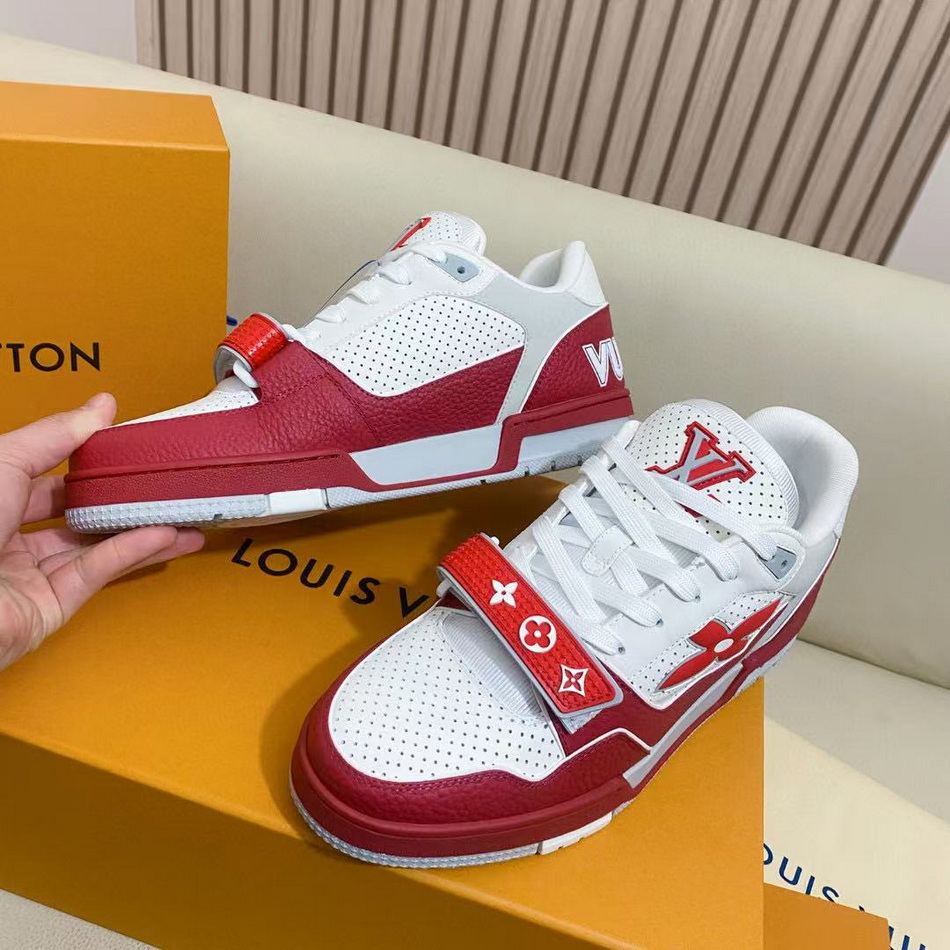 LV Shoes(AAA)-1197