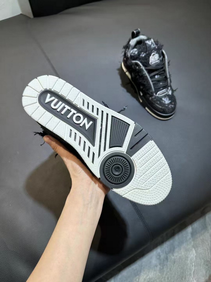 LV Shoes(AAA)-1203