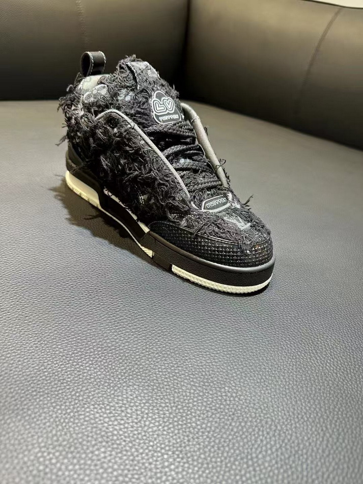 LV Shoes(AAA)-1203