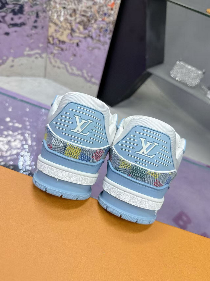 LV Shoes(AAA)-1212