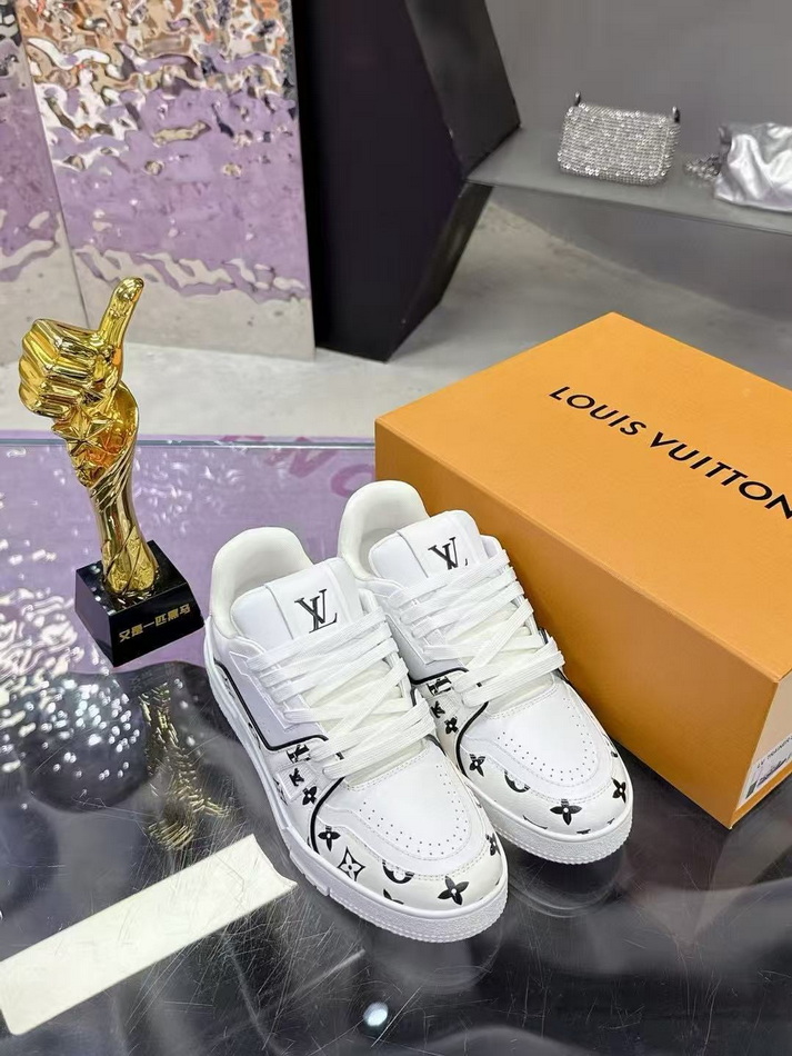 LV Shoes(AAA)-1214