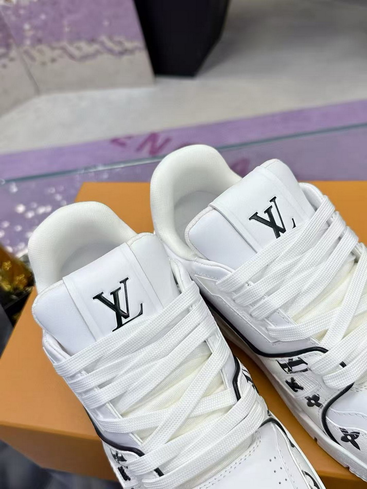 LV Shoes(AAA)-1214