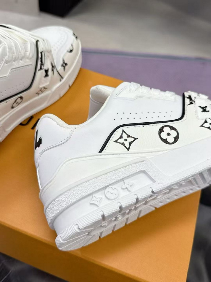 LV Shoes(AAA)-1214