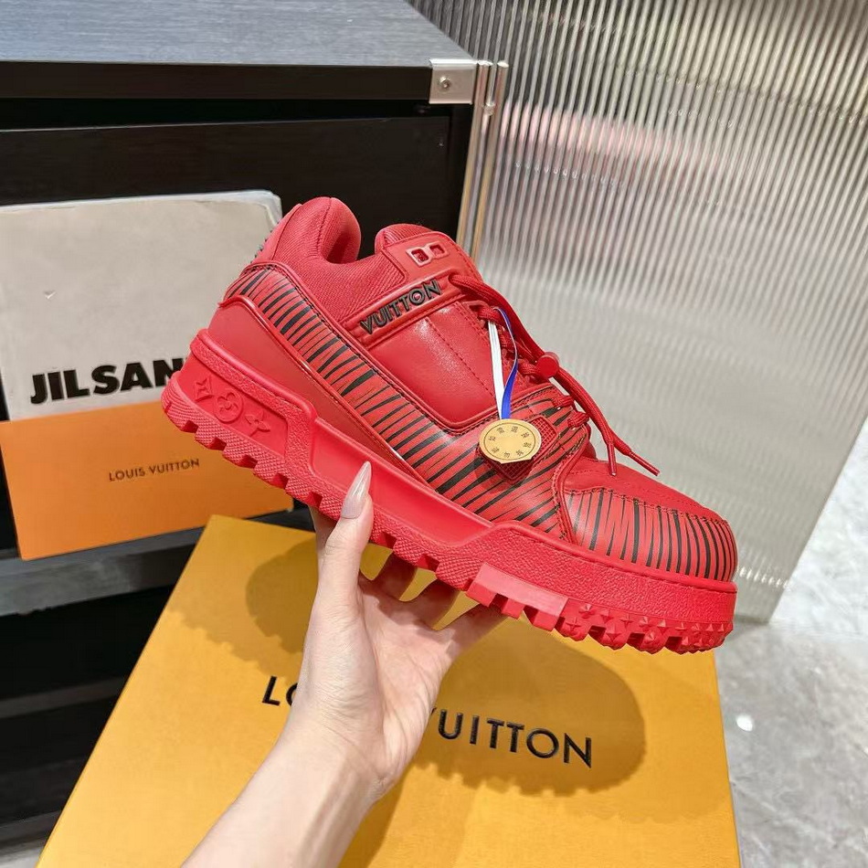 LV Shoes(AAA)-1216