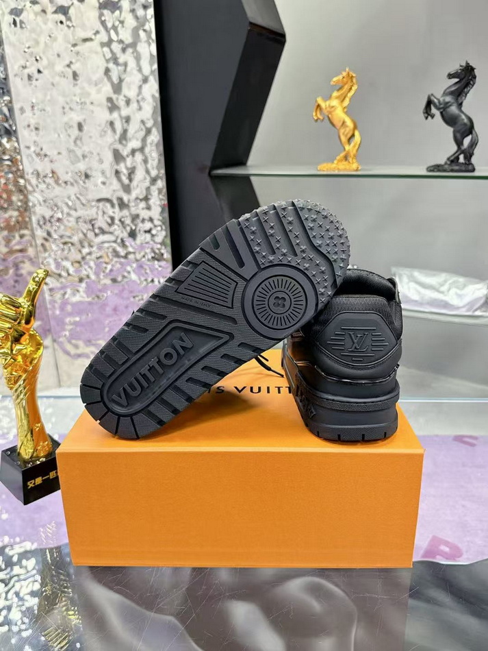 LV Shoes(AAA)-1224