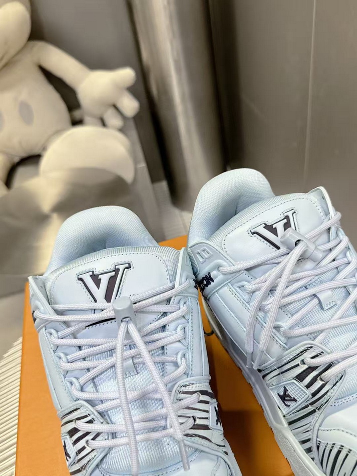 LV Shoes(AAA)-1227