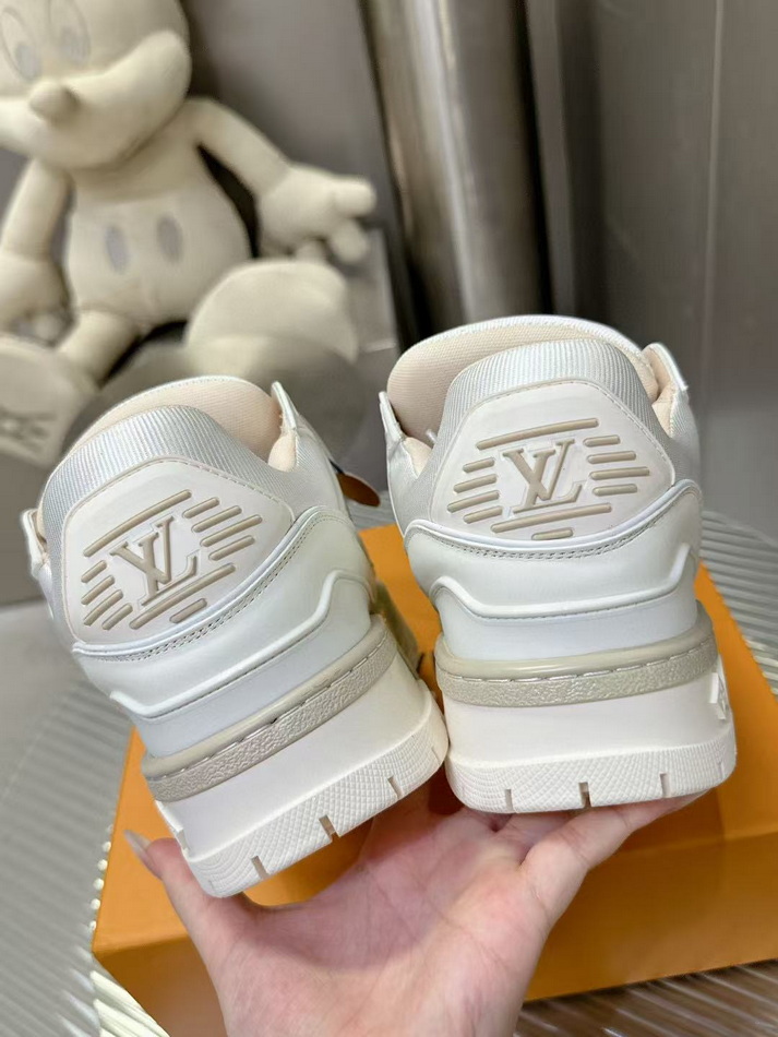 LV Shoes(AAA)-1229