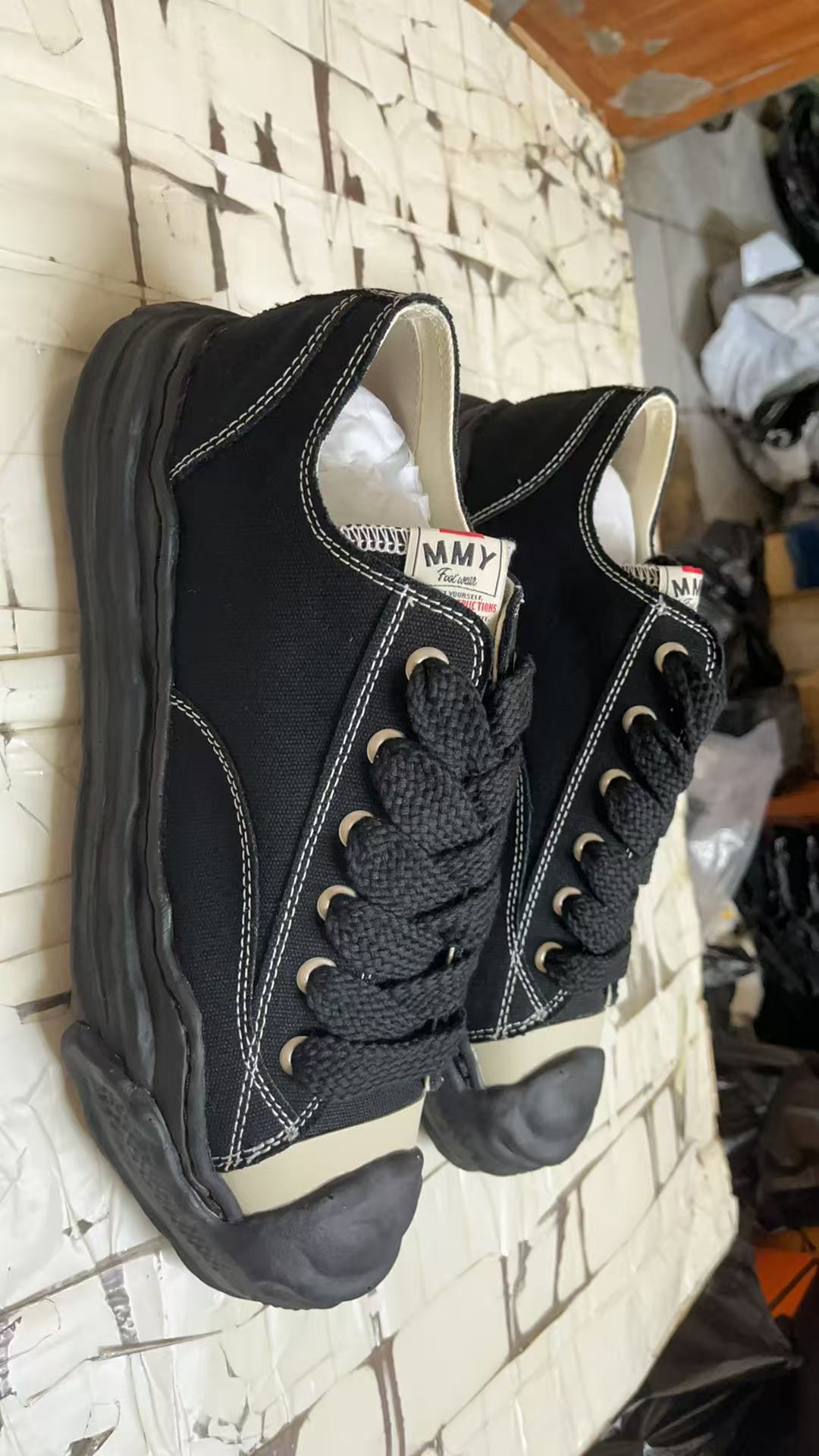 MMY Shoes(AAA)-111
