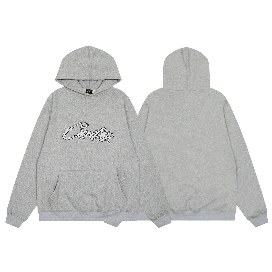 CORTEIZ Hoody-039