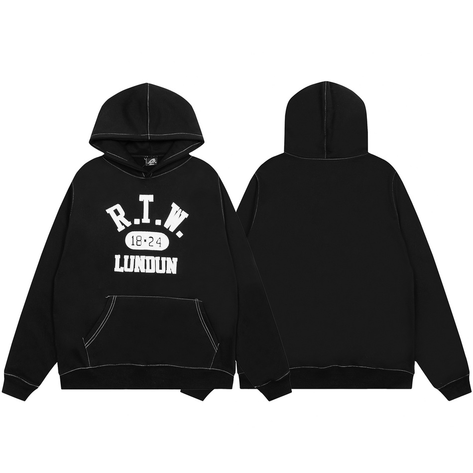CORTEIZ Hoody-040