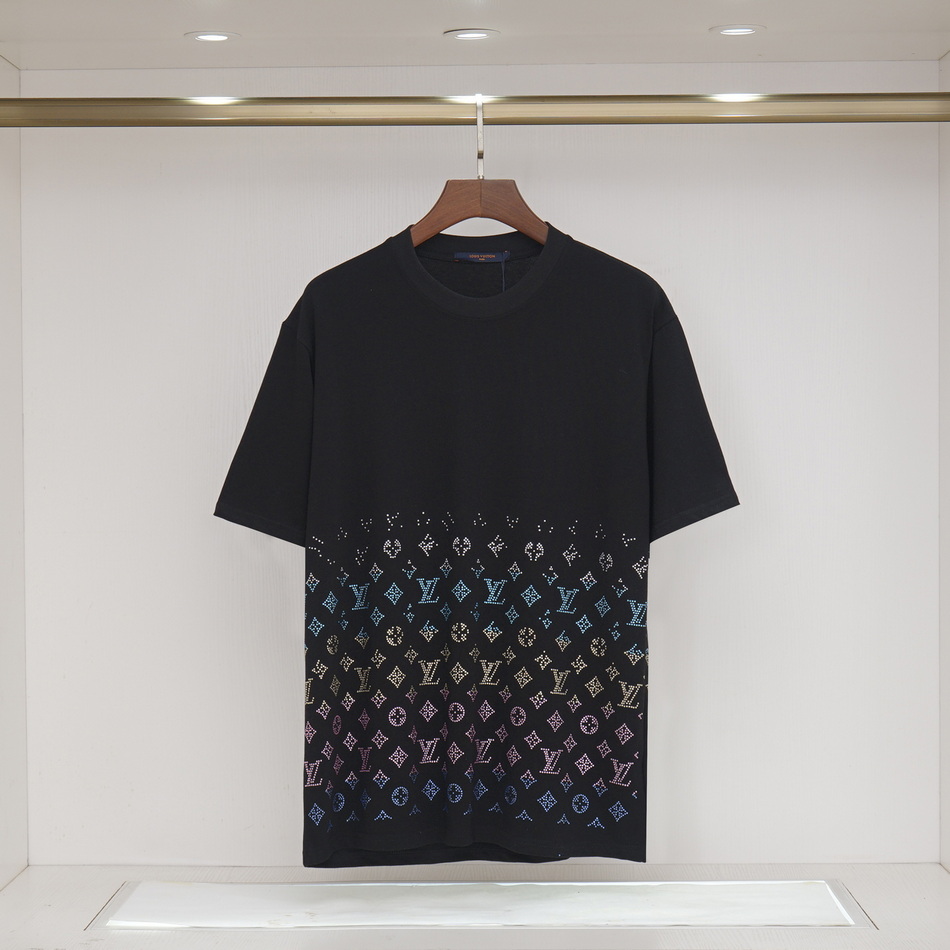 LV T-shirts-2214