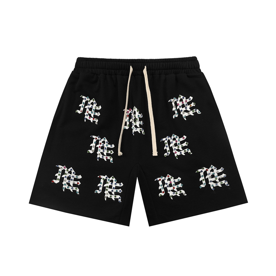 MIXED EMOTION Shorts-012