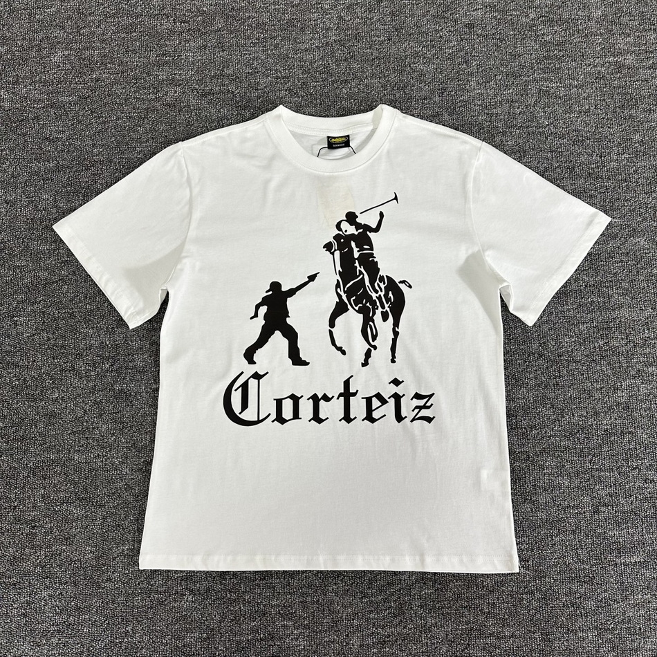 CORTEIZ T-shirts-328
