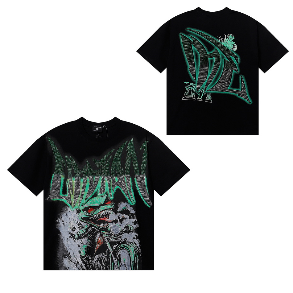 MIXED EMOTION T-shirts-030