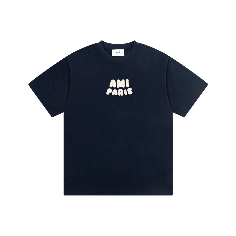 AMI T-shirts-1466