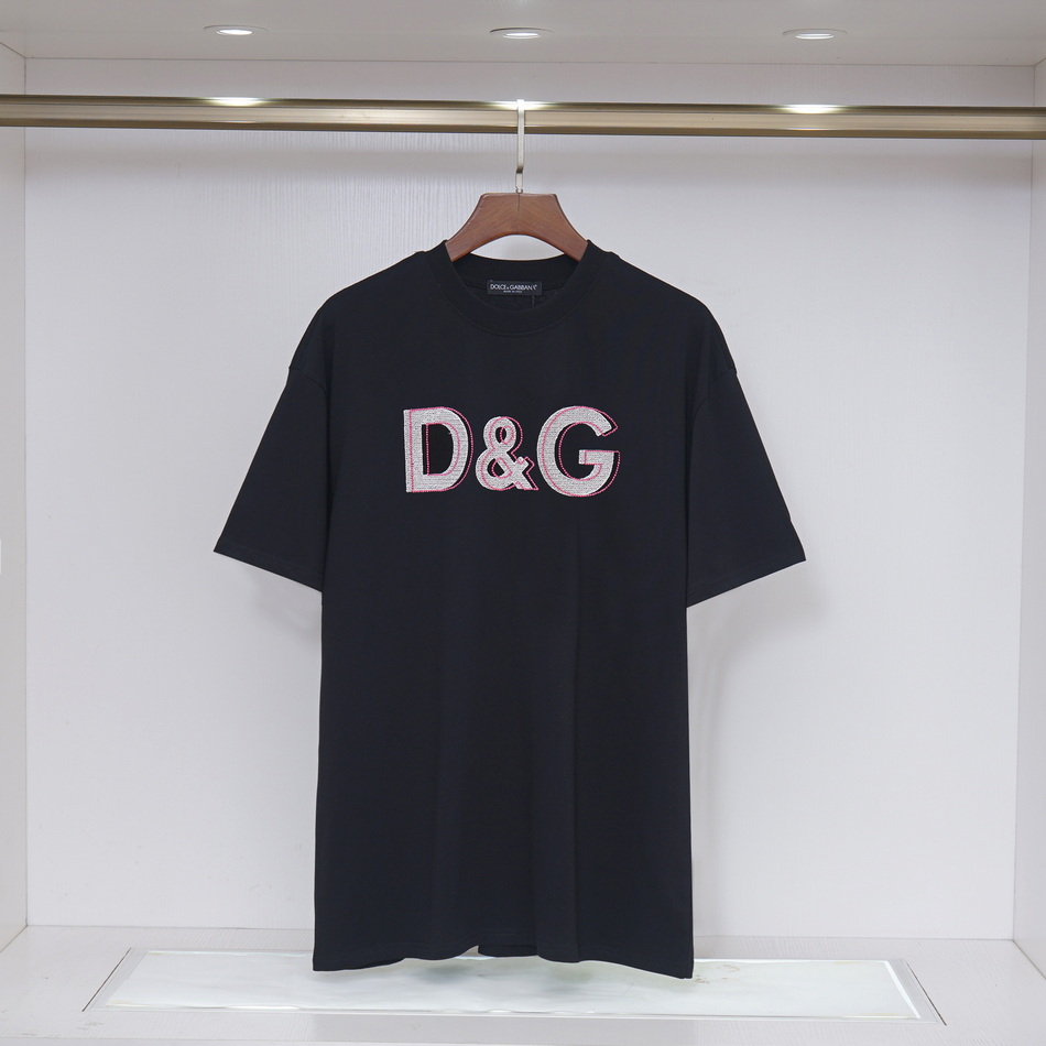 D&G T-shirts-084