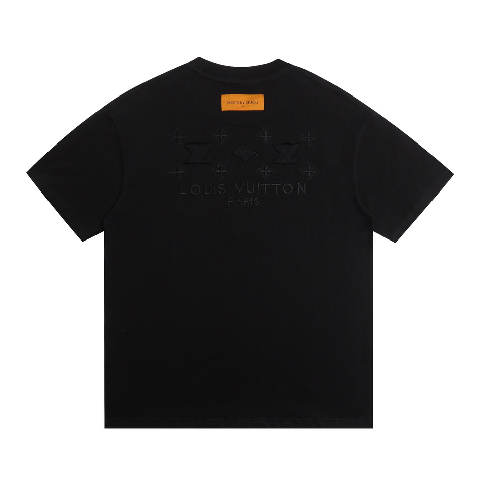 LV T-shirts-2150