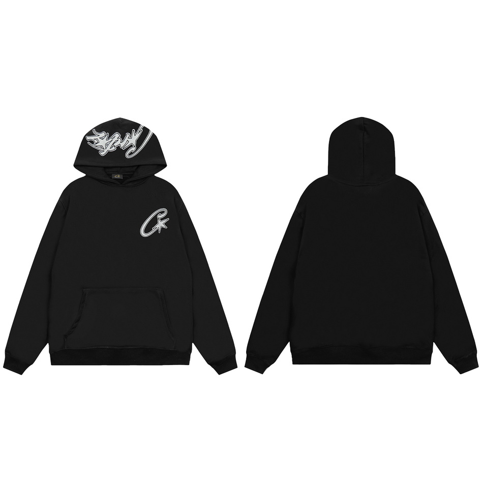 CORTEIZ Hoody-038
