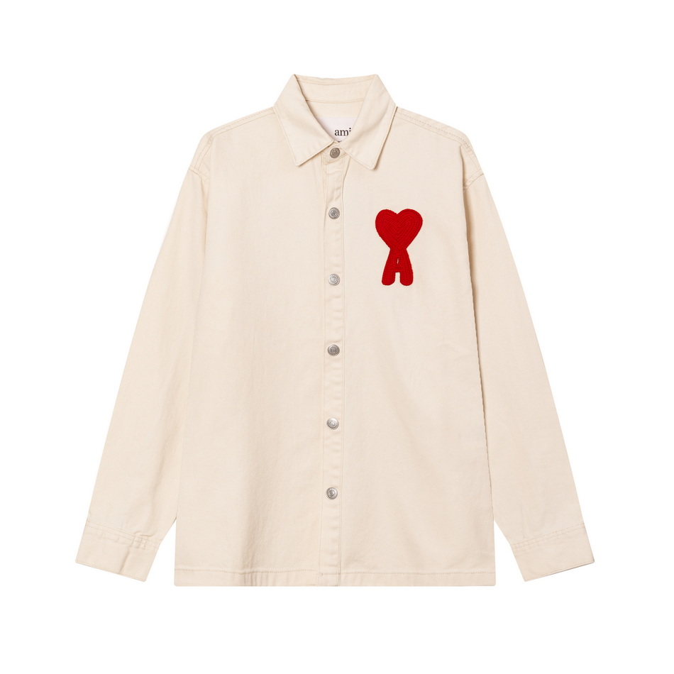 AMI Jacket-005