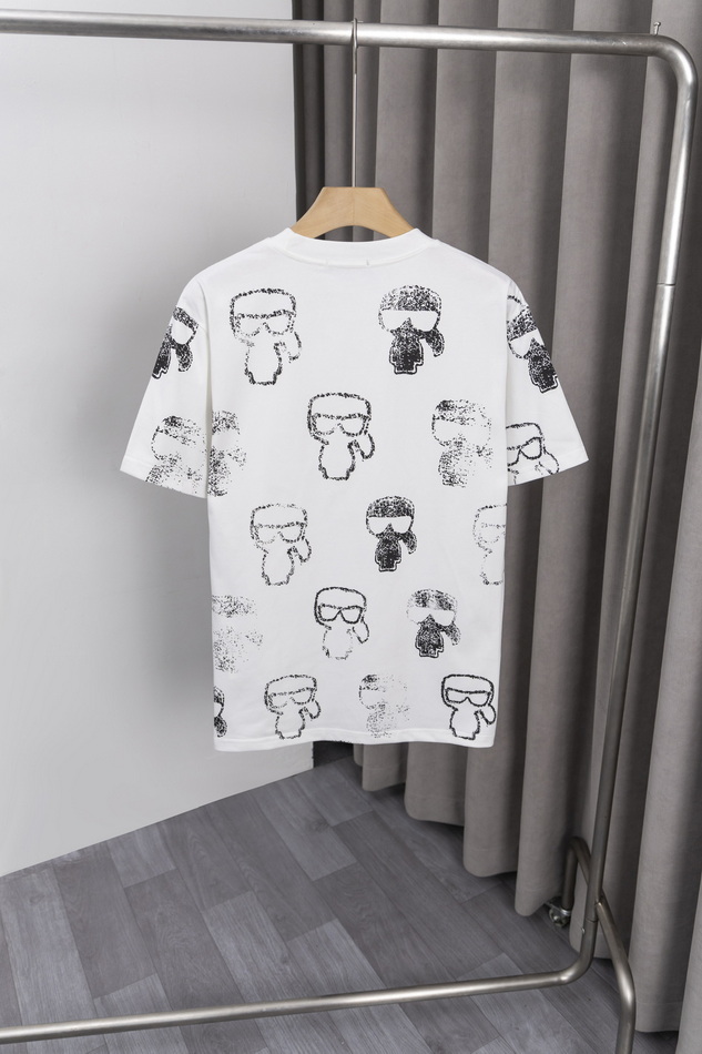 KARLLAGERFELD T-shirts-005