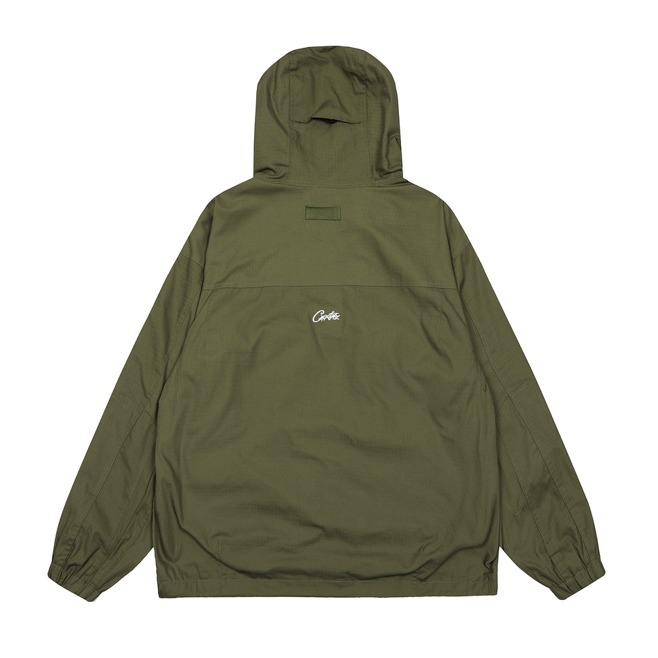 Corteiz Jacket-039