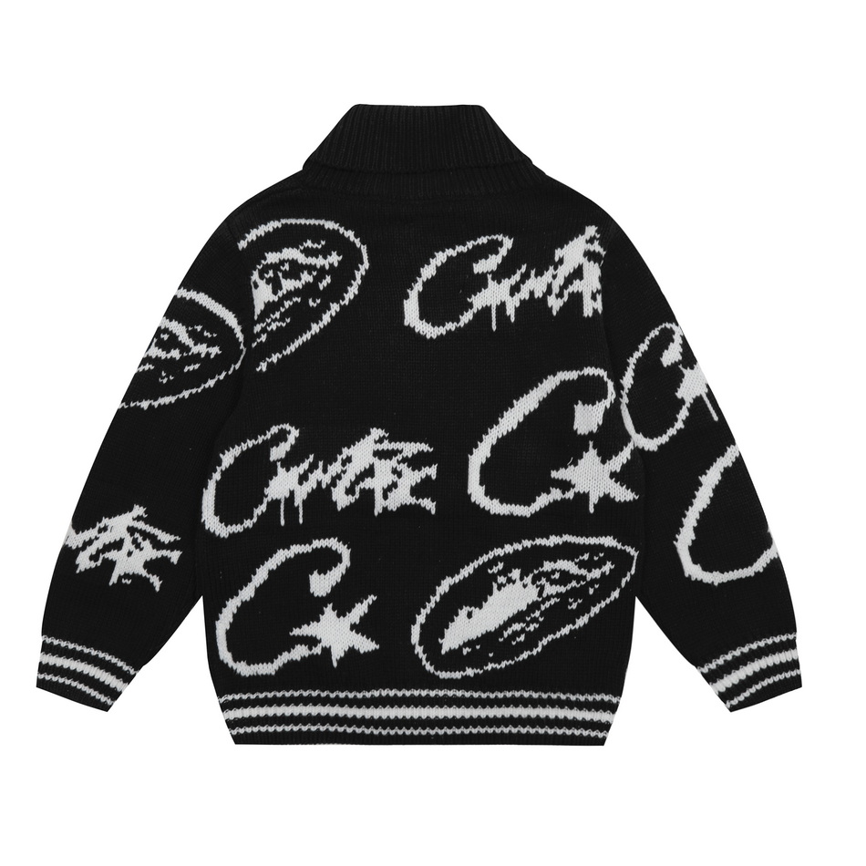 CORTEIZ Sweater-008