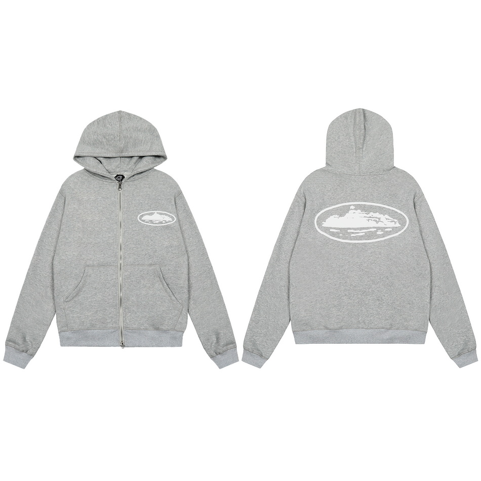 CORTEIZ Hoody-041
