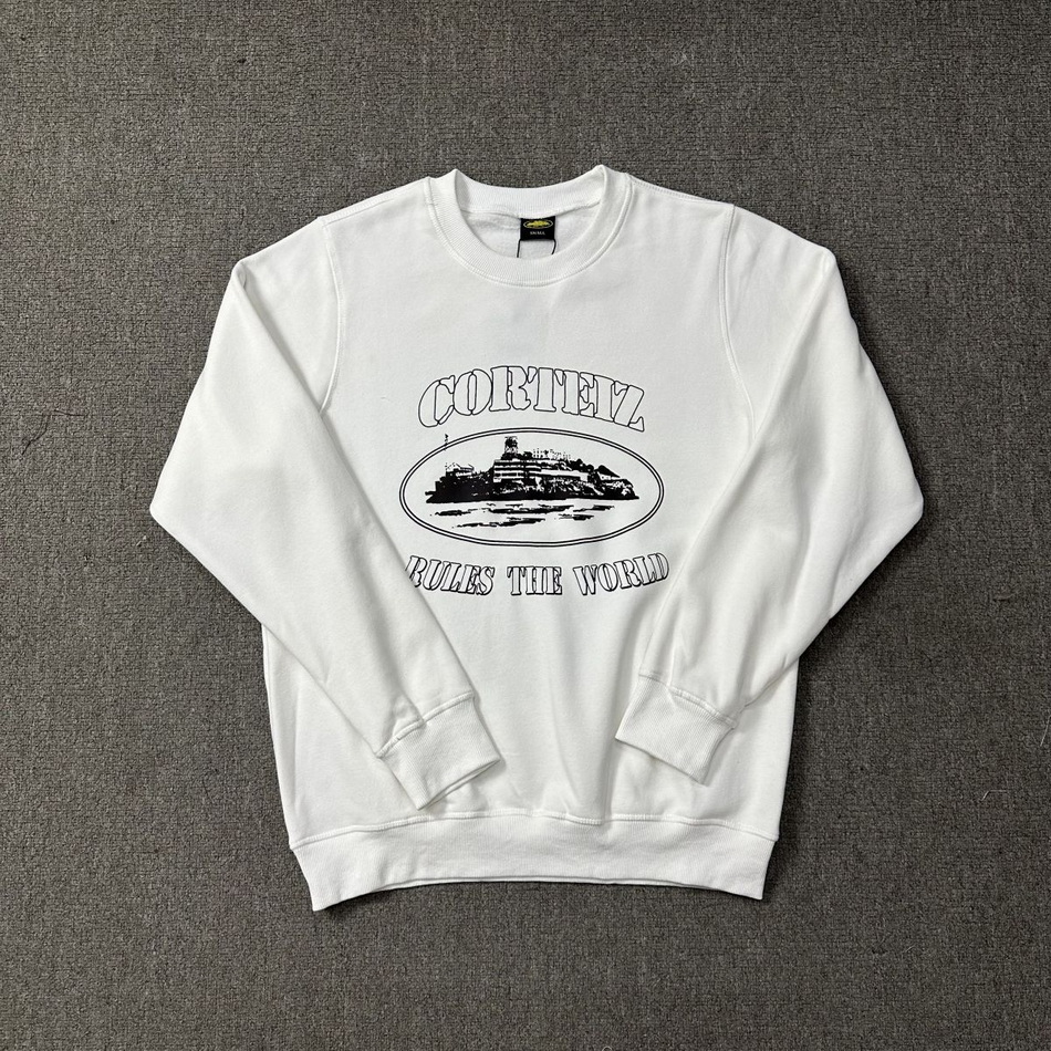 CORTEIZ Longsleeve-034