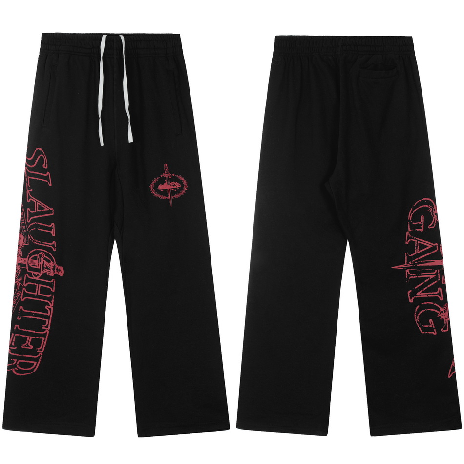 CORTEIZ Pants-057