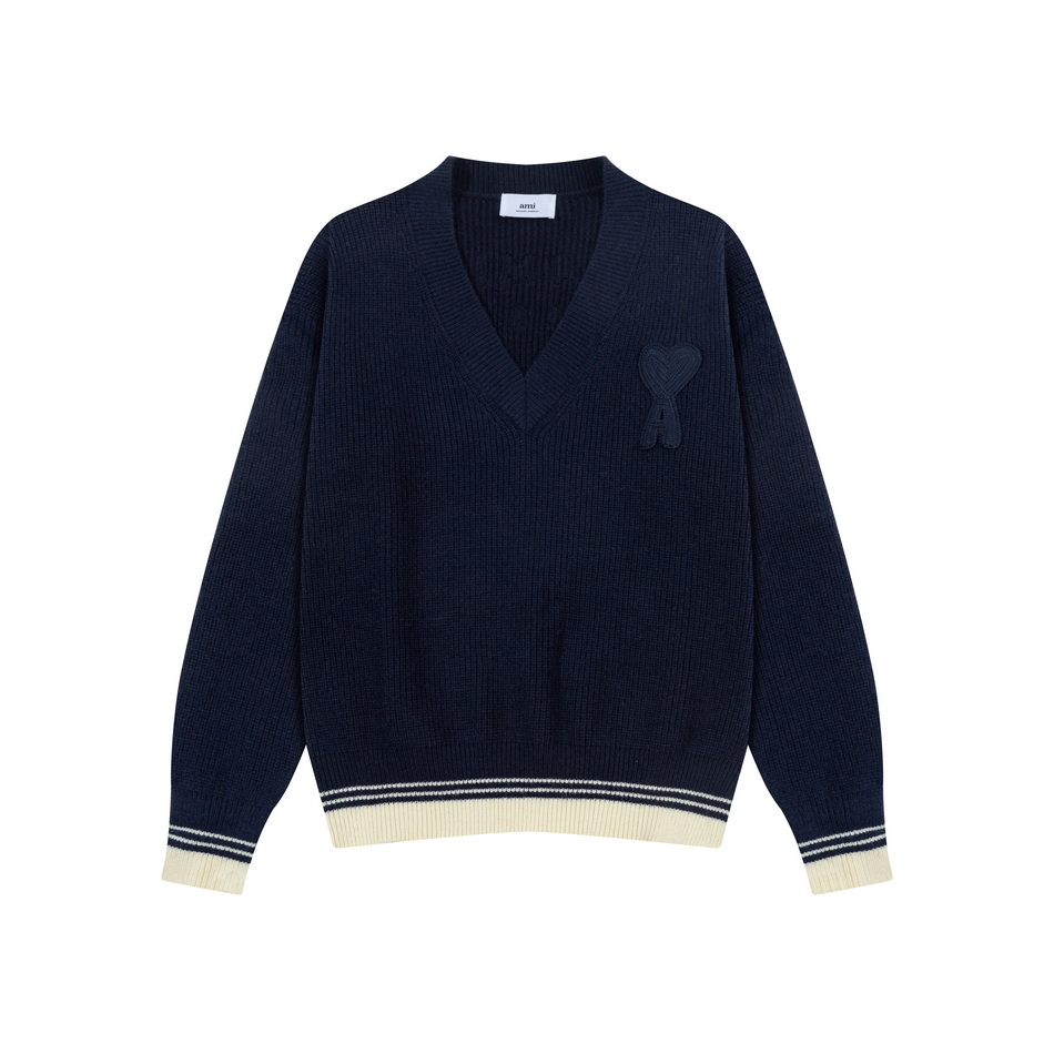 AMI Sweater -166