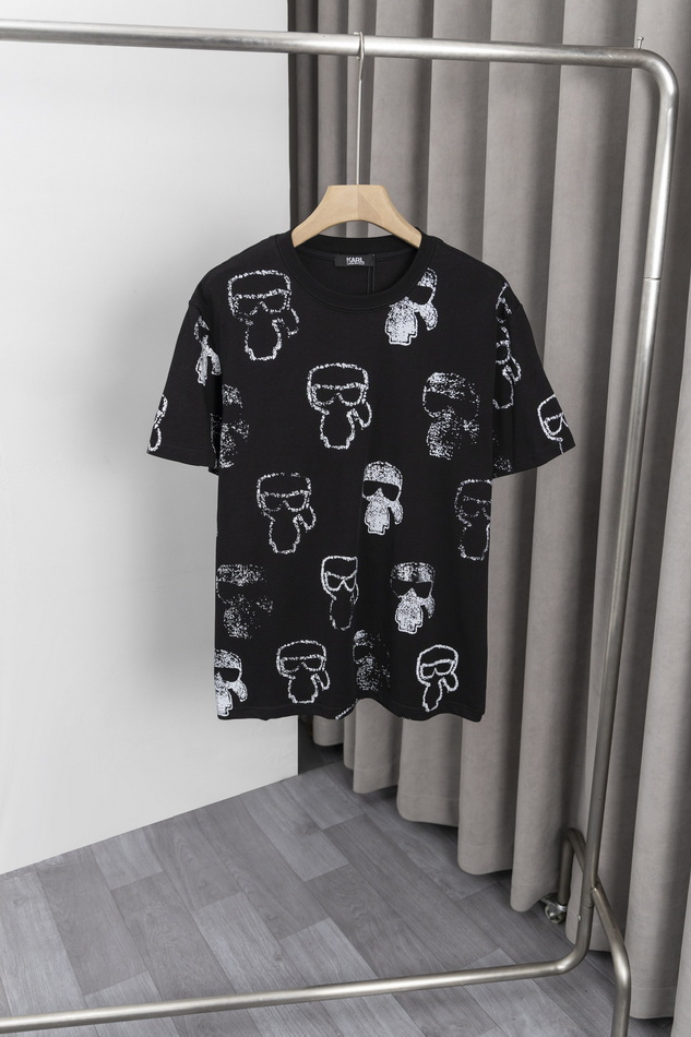 KARLLAGERFELD T-shirts-004