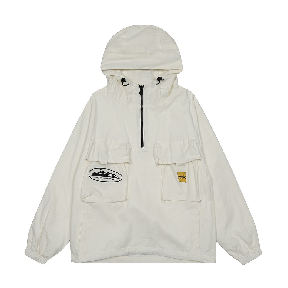 Corteiz Jacket-038