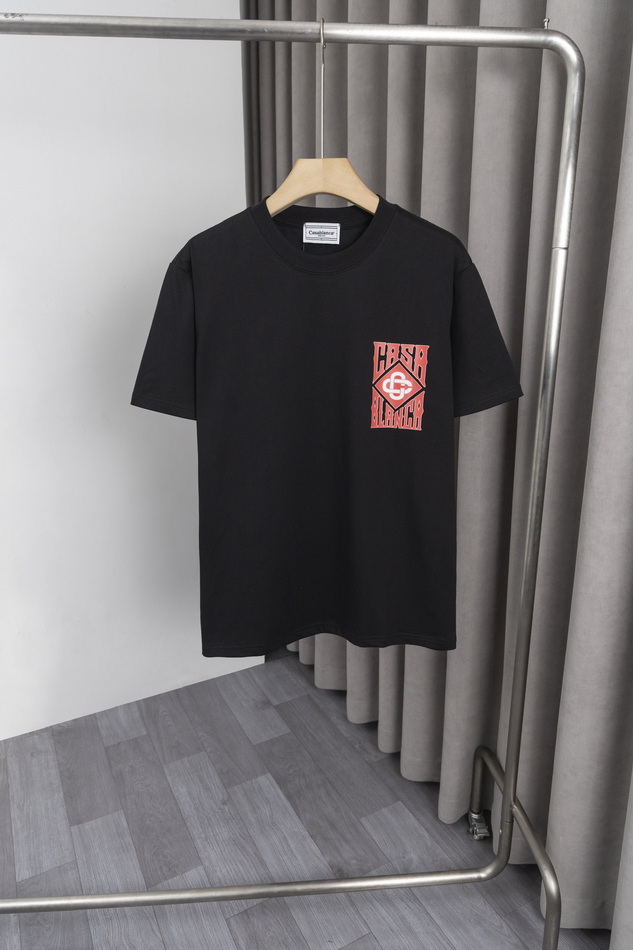 Casablanca T-shirts-552