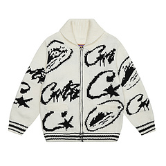 CORTEIZ Sweater-007