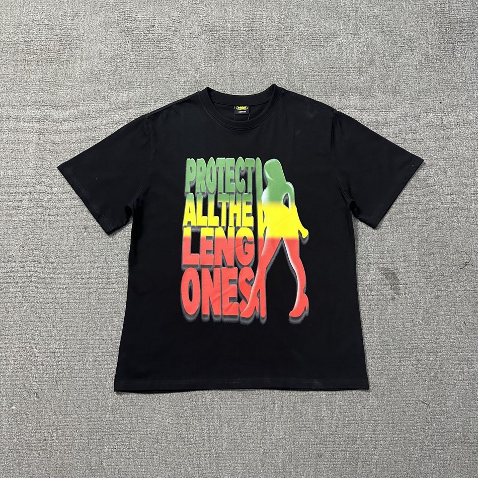 CORTEIZ T-shirts-307
