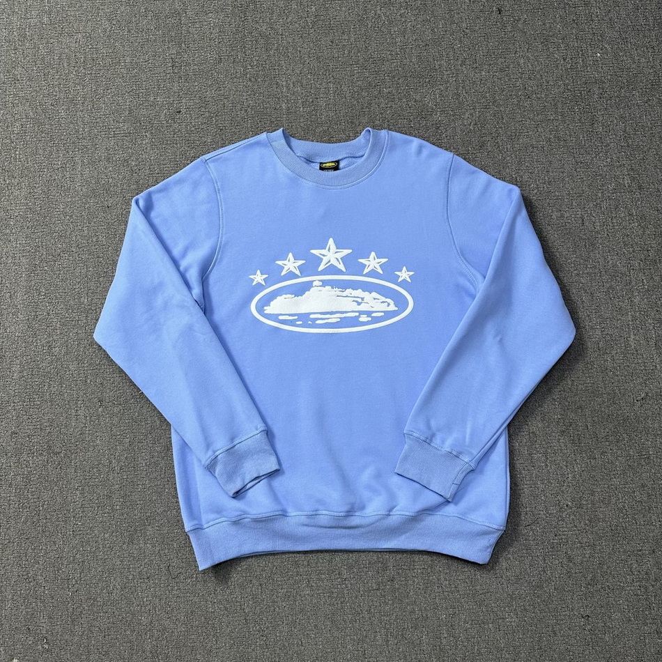 CORTEIZ Longsleeve-022