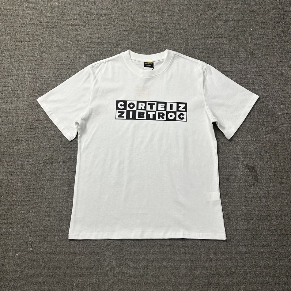 CORTEIZ T-shirts-301