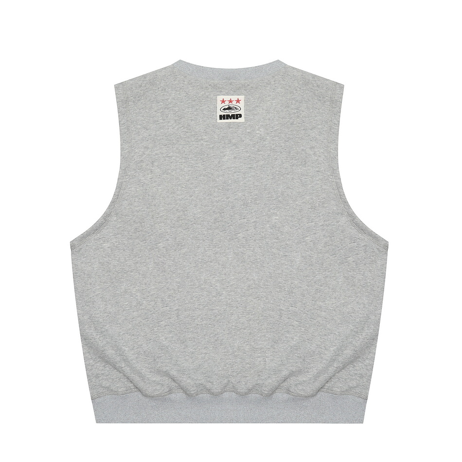 Corteiz Vest-009