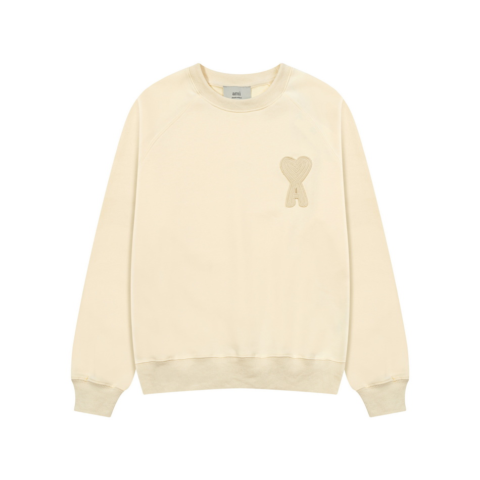 AMI Longsleeve-032