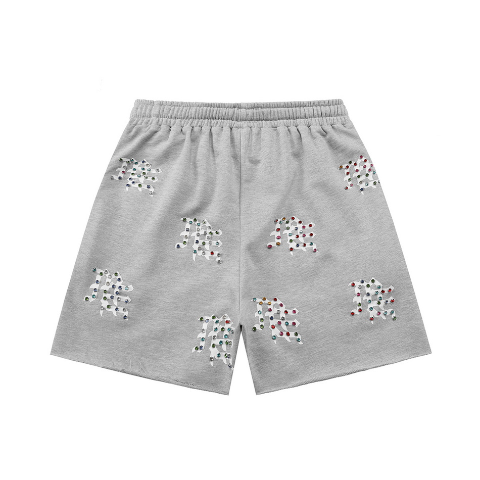 MIXED EMOTION Shorts-009