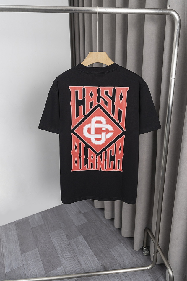 Casablanca T-shirts-551