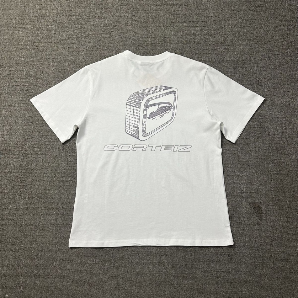 CORTEIZ T-shirts-295